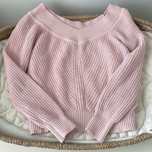Abercrombie & Fitch Sweater XS